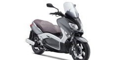 Yamaha X-Max 2010